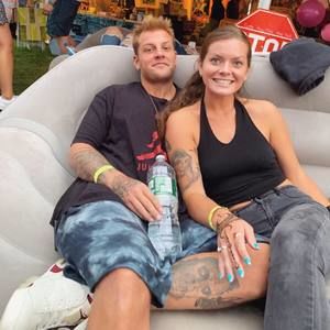 Meet your Posher, Christina